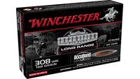 Winchester Ammo Expedition Big Game 308 Winchester