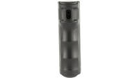 Mace pepper spray keyguard w/black hard case 11gra