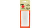 Hoppes Cleaning Supplies #2 Gun Patches .270-.35 C