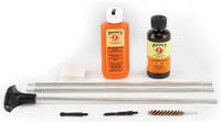 Hoppe's Rifle Cleaning Kit 30-32 Cal, 8mm Clamshel