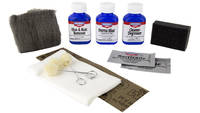 BC Perma Blue Liquid Gun Clam pack kit [13801]