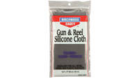 Birchwood Casey Cleaning Supplies Gun & Reel Silic