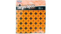 B/c target spots 1.5" target 160 targets [339