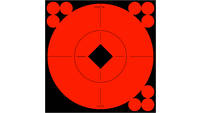 BC 6in Target Spots 10 Targets [33906]