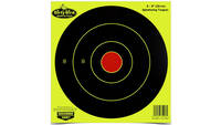 Birchwood Casey Dirty Bird Target Bullseye 8"