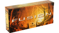 Fed Ammo fusion .22-250 rem 55 Grain fusion 20 Rou