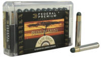 Federal Ammo Cape-Shok 458 Win Mag Woodleigh Hydro