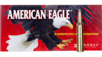 American Eagle 338 Lapua 250 Grain SP 20 Rounds [A