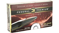 Fed Ammo premium .260 rem. 140 Grain sierra btsp 2