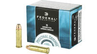 Federal Ammo 32 H&R Magnum JHP 85 Grain 20 Rounds