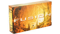 Fed Ammo fusion .25-06 rem. 120 Grain fusion 20 Ro