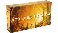 Fed Ammo fusion .338 wm 225 Grain fusion 20 Rounds