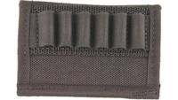 Michaels handgun cartridge slide 6-loops nylon bla