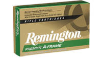 Remington Premier A-Frame 416 Rem Mag 400 Grain PS