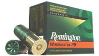 Remington Shotshells Wingmaster HD 12 Gauge 2.75in