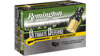 Rem Ammo ultimate home defense 20 Gauge 2.75"