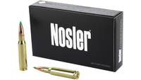 Nosler Ammo Hunting 308 Win 165 Grain 20 Rounds [4