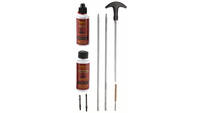 Outers Standard Cleaning Kit 8/32 For .22 Caliber