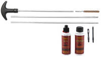 Outers Standard Cleaning Kit 8/32 For 270/7MM Rifl
