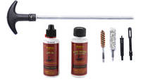 Outers Standard Cleaning Kit 8/32 For 38/357/9MM/3