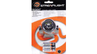 Streamlight trident headlamp led/xenon spot to flo