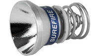Surefire P60 Lamp Bulb Reflector Assembly 65 Lumen