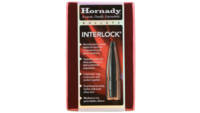 Hornady Reloading Bullets InterLock .458 350 Grain