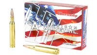 Hornady Ammo Amer Whitetail 270 Winchester 130 Gra