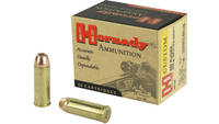 Hornady 480 Ruger 325 Grain XTP Mag 20 Rounds [913