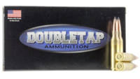 DoubleTap Ammo DT Longrange 260 Remington 127 Grai