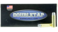 DoubleTap Ammo DT Hunter 357 Magnum 200 Grain Hard