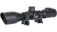 Leapers-UTG Accushot Precision Series Rifle Scope