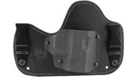 Flashbang Holsters Prohibition Series: Capone Blac