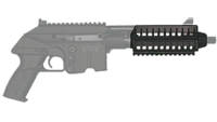 Kel-tec compact forearm for plr16 pistol synthetic