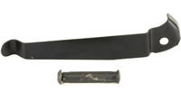 Kel-tec belt clip for p-32 & p-3at blued left
