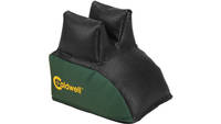 Caldwell Universal Shooting Bag Rest Green/Black R