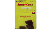 A-Zoom 9MM Luger Snap Cap 5 Pack [15116]