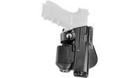 Fobus Roto Paddle Holster Fits Glock 17/22/31Right