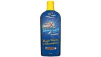 Code Blue Eliminix Body Wash & Shampoo Human 12 fl