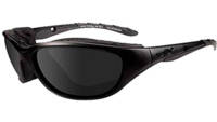 Wiley-X Eyewear Airage Safety Glasses Matte Black