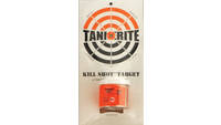 Tannerite Kill Shot Hanging Target 8x16x3.5in 6 Ro