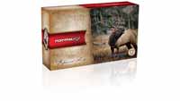Norma American Ammo PH 270 Weatherby Magnum 130 Gr