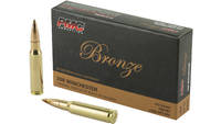 PMC AMMO .308 WIN., 147 Grain FMJ-BT, 20 Rounds [3