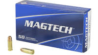 Magtech Ammo .25 acp 50 Grain fmj 50 Rounds [25A]