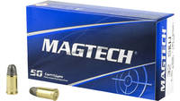 MagTech Ammo 32 S&W 85 Grain LRN 50 Rounds [32