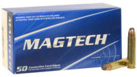 MagTech Ammo 30 Carbine 110 Grain SP 50 Rounds [30