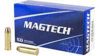Magtech Ammo Sport Shooting 44 Magnum FMJ 240 Grai