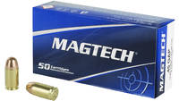 MagTech Ammo 45 GaugeP 230 Grain FMJ 50 Rounds [ 4