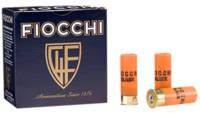 Fiocchi Blank Ammo 380 Rimmed Short 50 Rounds [380