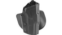 Safariland ALS Paddle Holster S&W M&P 9,40